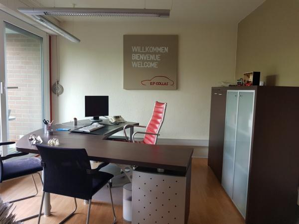 Aide à l'achat d'une voiture en Allemagn